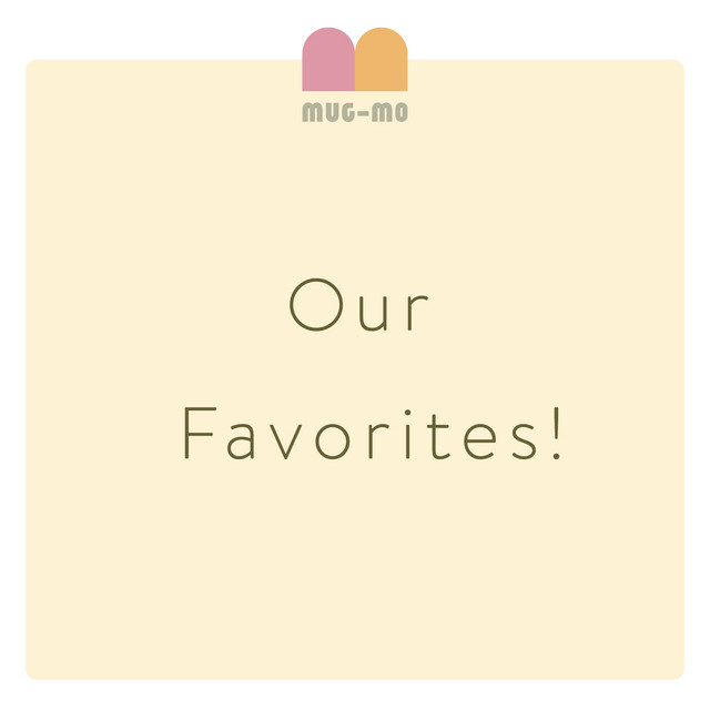 Our Favorites! (Mika Kukuri Ver.) cover