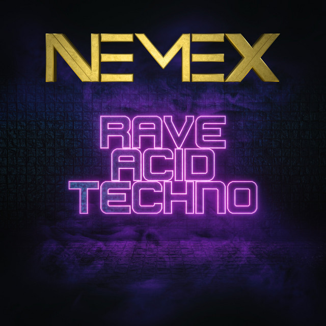 Rave Acid Techno