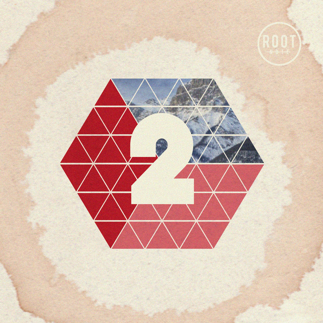 2 cover art