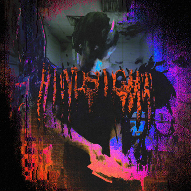 Hindsight cover art