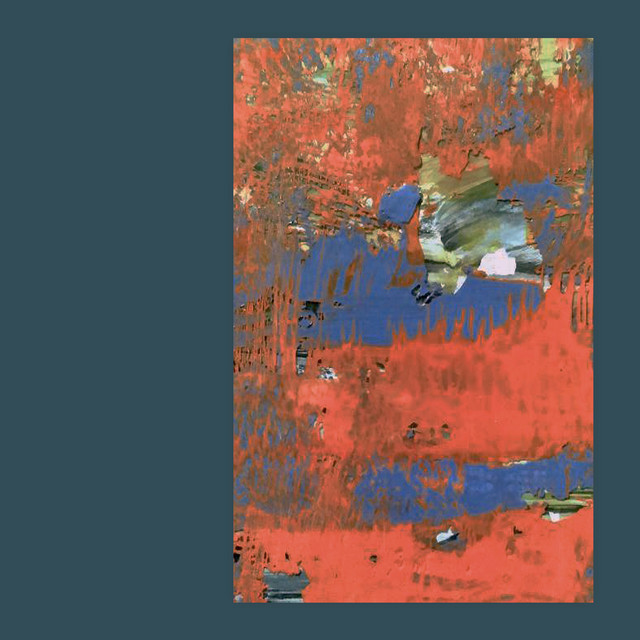 Acending Planes cover art
