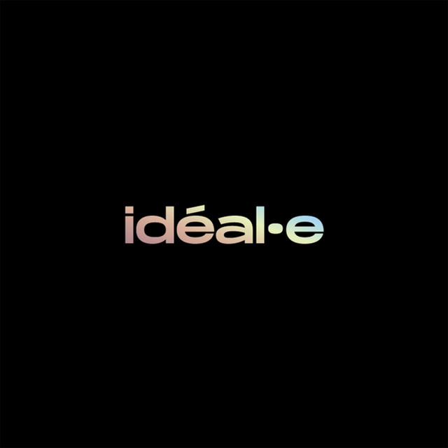 Best of Ideal.e cover art