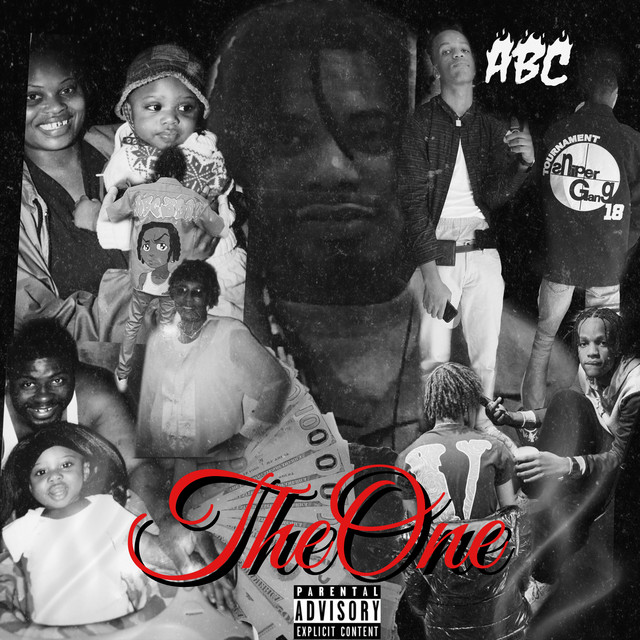 The One - Album by ABC 3MAN | Spotify