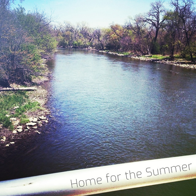 Home for the Summer