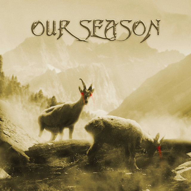 OUR SEASON cover art