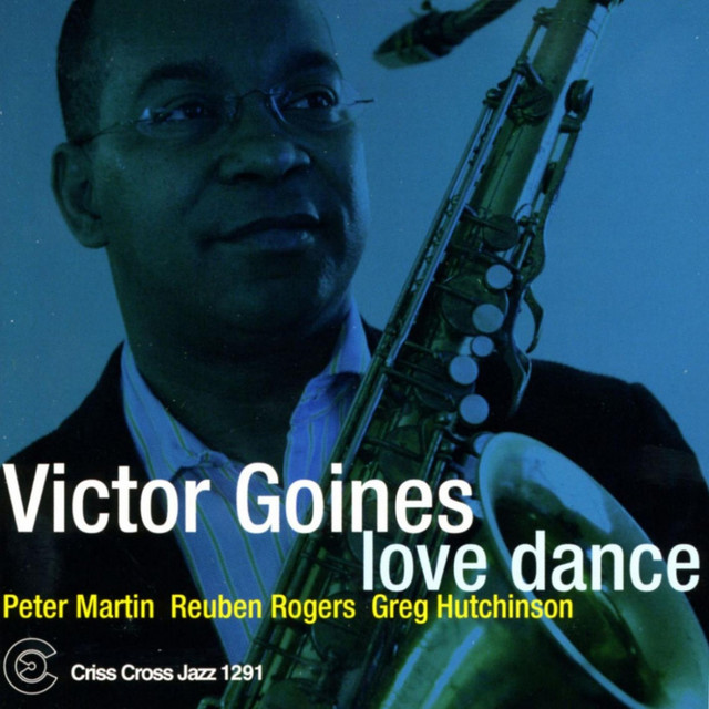 Love Dance cover art