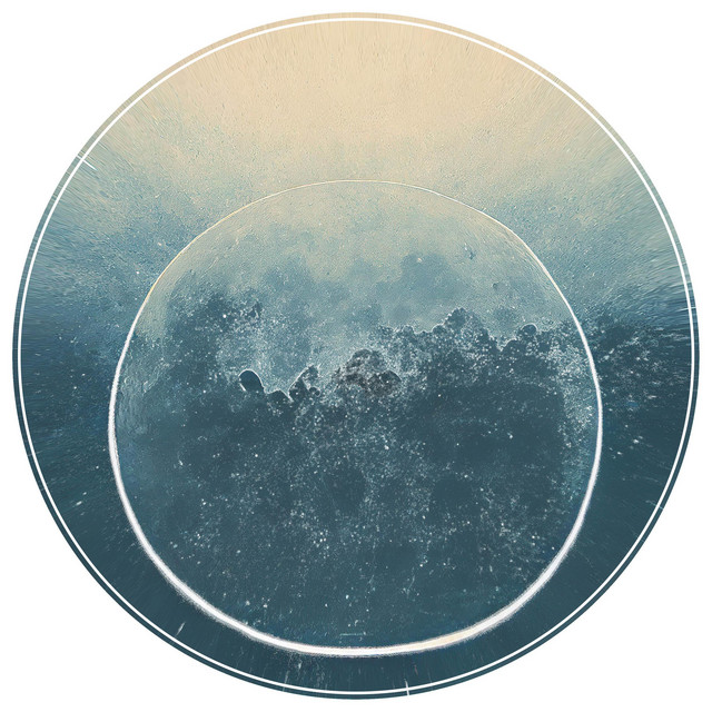 MOON DUB cover art