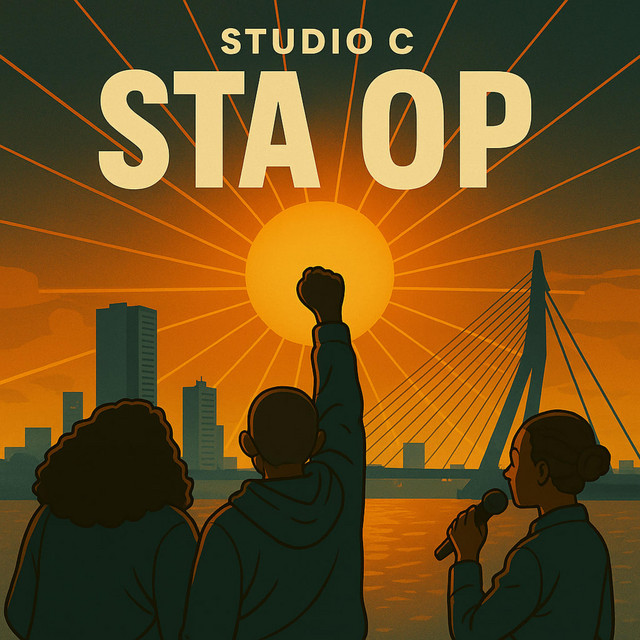 Sta op