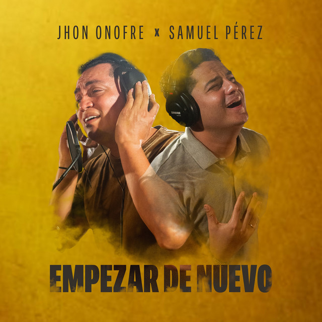 Empezar de Nuevo
