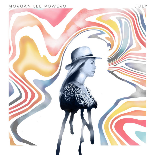 July cover art