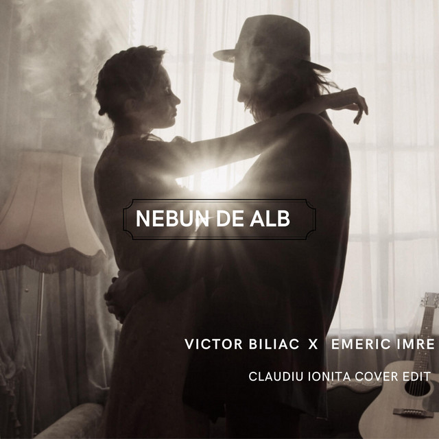 Nebun De Alb