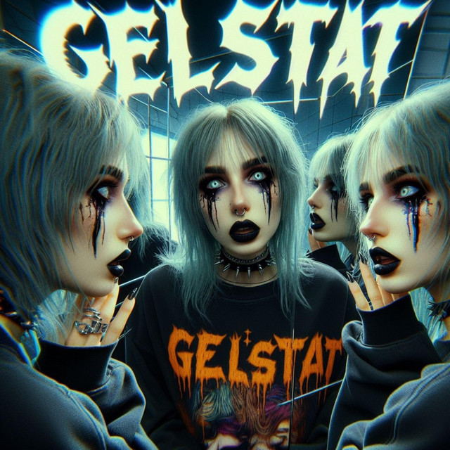 Doom - Single by Gelstat | Spotify