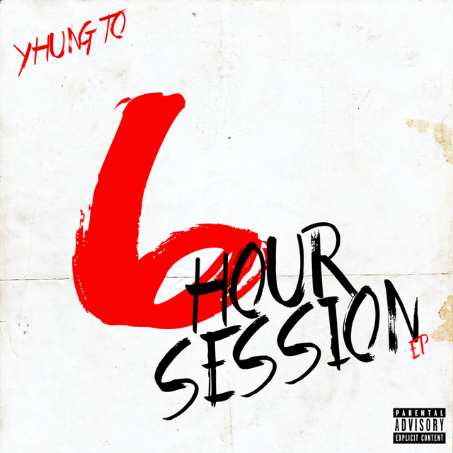 6 Hour Session cover art