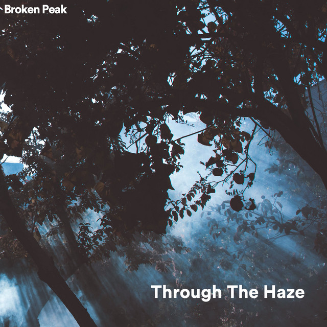 Through The Haze cover art