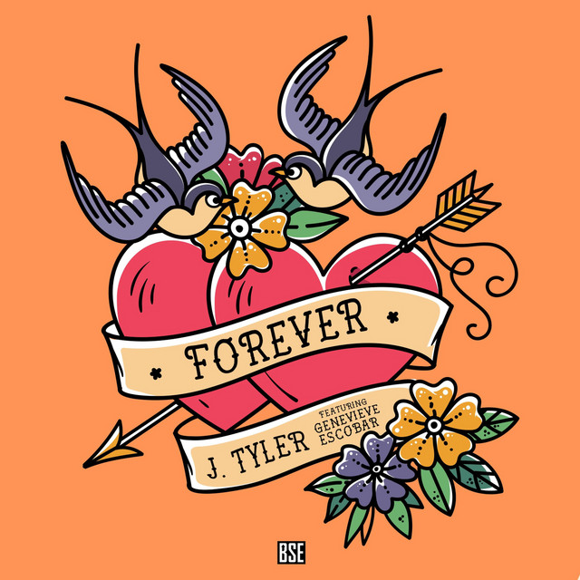 Forever (feat. Genevieve Escobar) cover