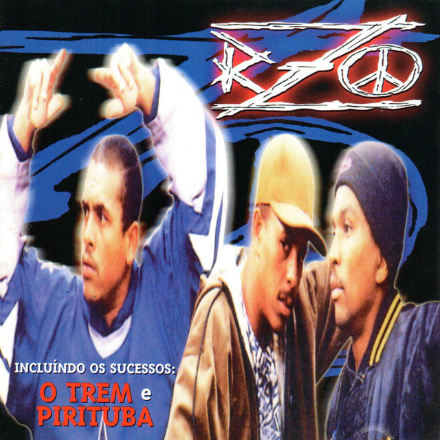 Rzo cover art