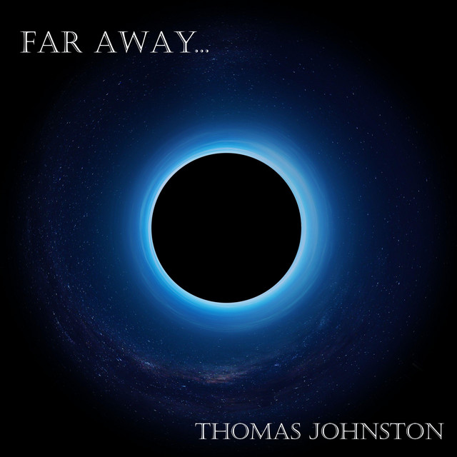 Far Away... cover art