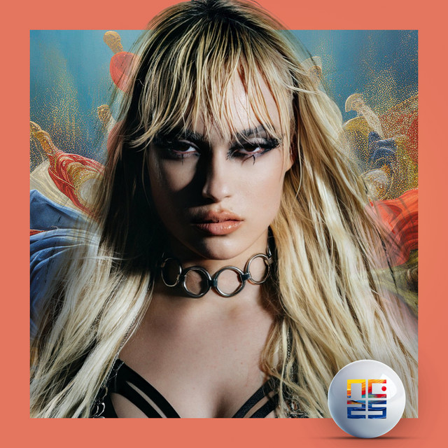 MASK cover art