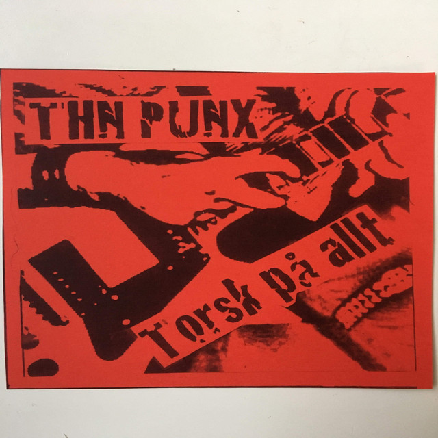 THN Punx Photo