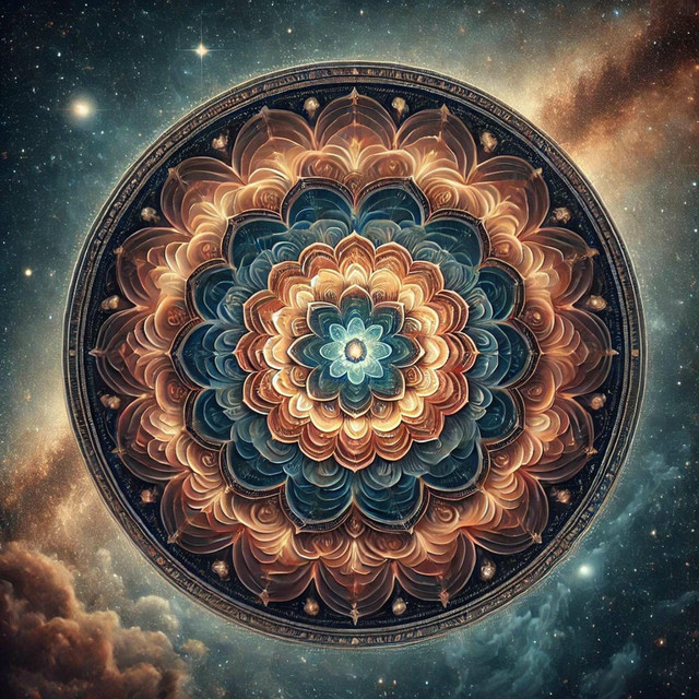 528 Hz Solfeggio Frequencies: Positive Transformation and Miracle Sleep Music