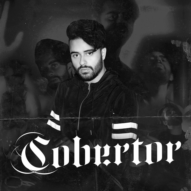 Cobertor cover art