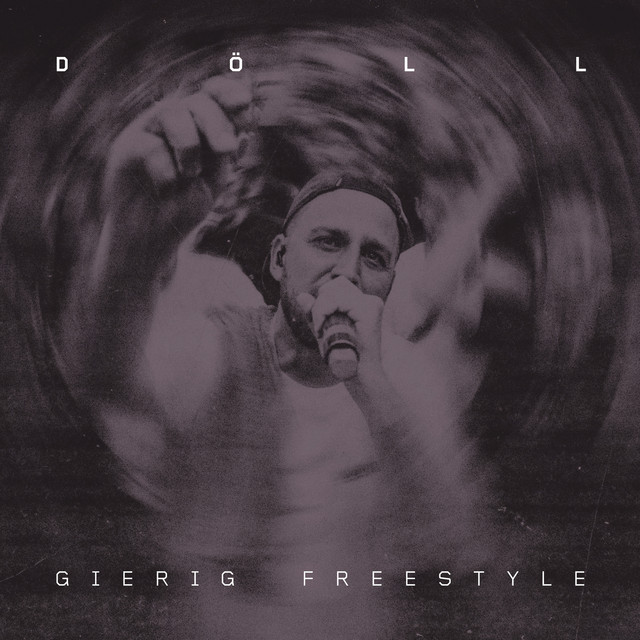 Gierig Freestyle cover