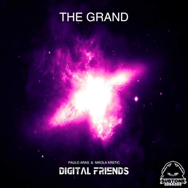 Digital Friends