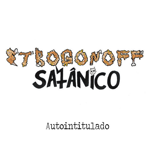 Strogonoff Satânico