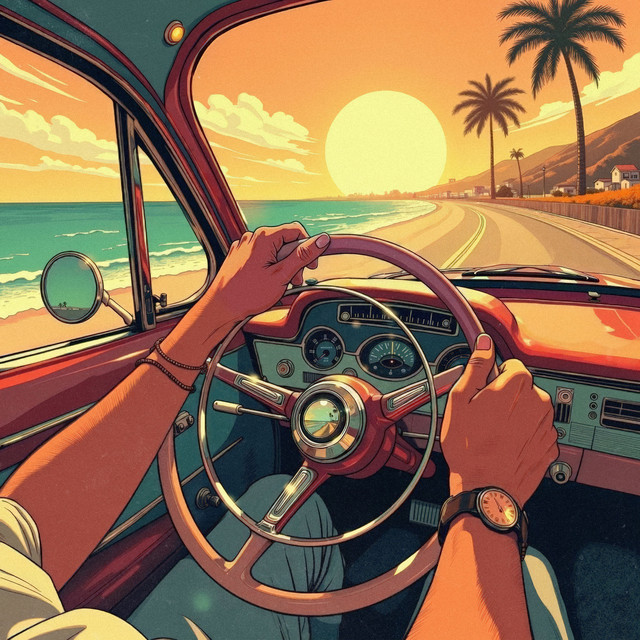 Joyride cover