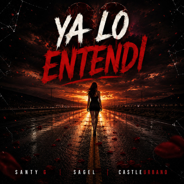 Ya Lo Entendi