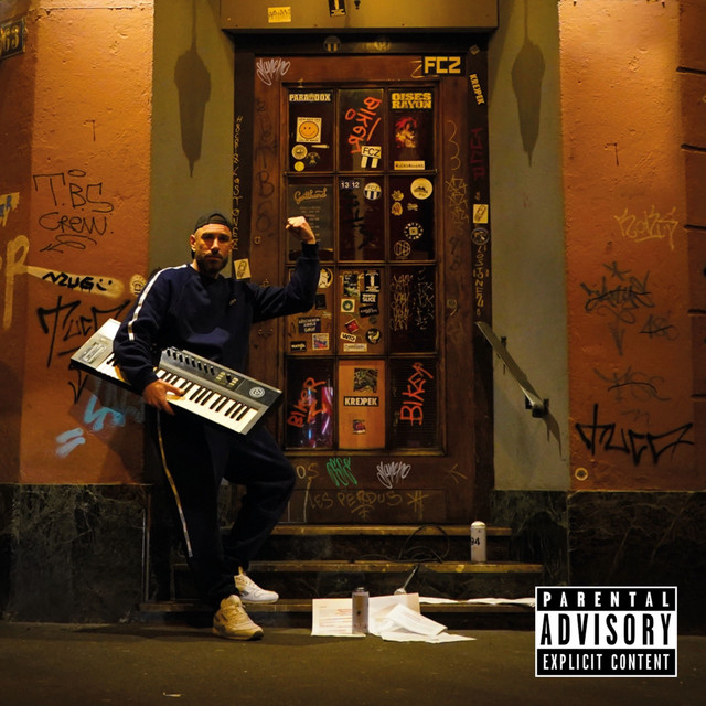 Beats & Bars
