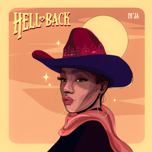 Hell And Back cover art