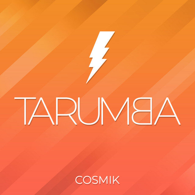 Tarumba cover