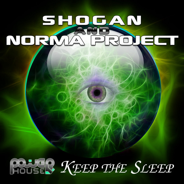Keep The Sleep cover