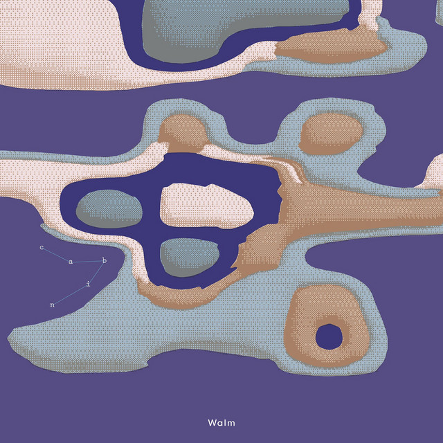 Cabin cover art