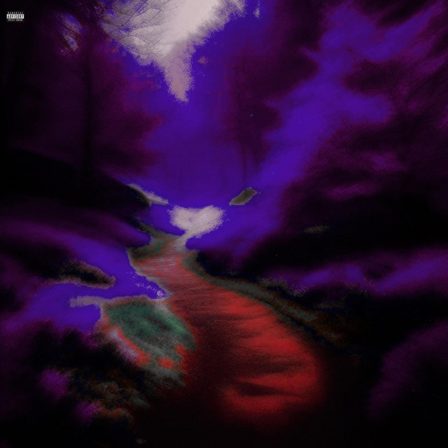 WISTERIA cover art