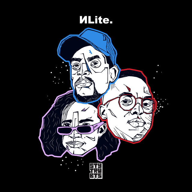 ИLite. cover art
