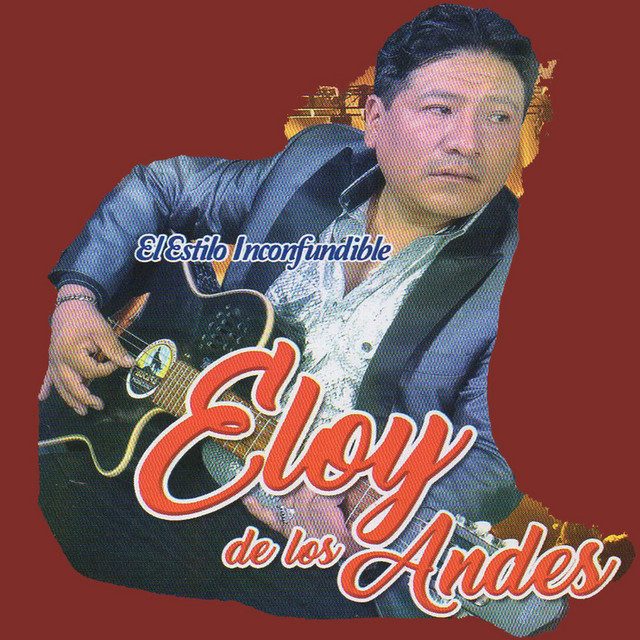 Andes Photo