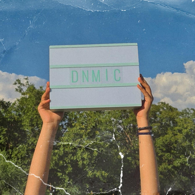 DNMIC cover art
