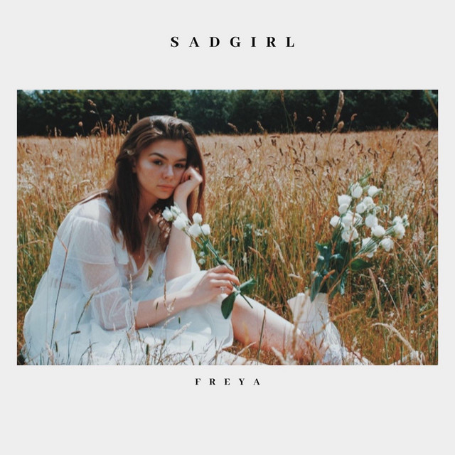 Sad Girl cover art