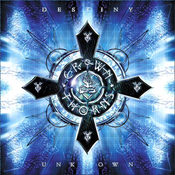 Destiny Unknown cover art