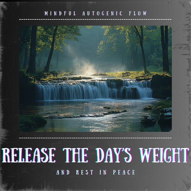 Release the Day’s Weight and Rest in Peace
