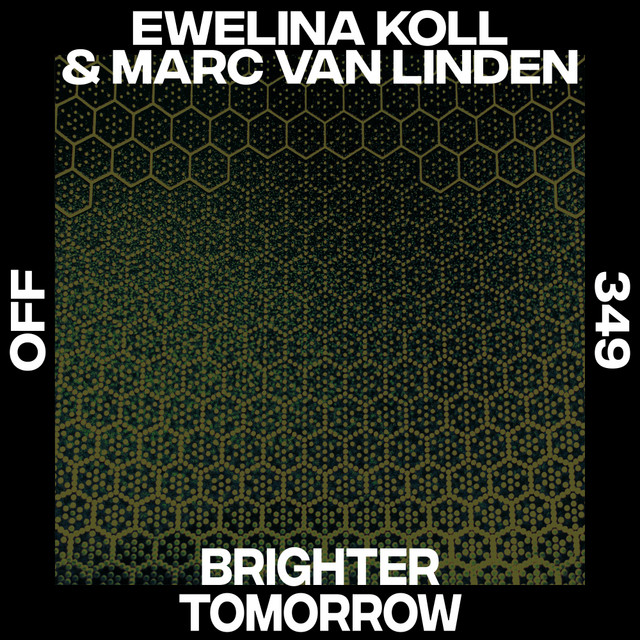 Brighter Tomorrow - Extended Mix album art