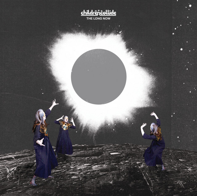 The Long Now cover