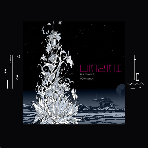 In Exchange For Everything cover art