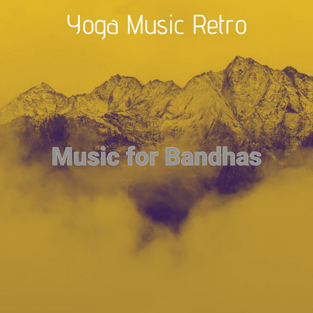 Music for Bandhas cover art