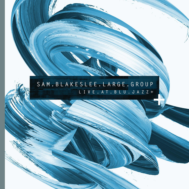 Live at Blu Jazz cover art