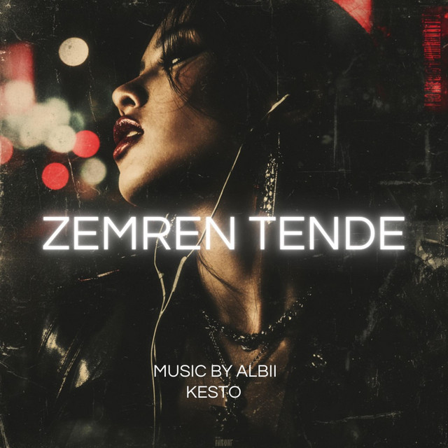 ZEMREN TENDE