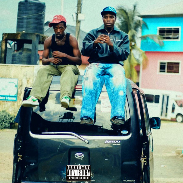 The Return cover art