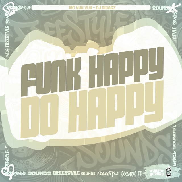 Funk Happy Do Happy